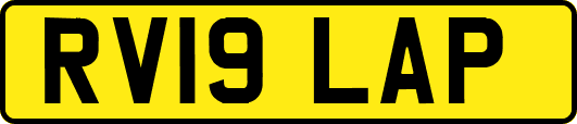 RV19LAP