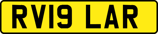 RV19LAR