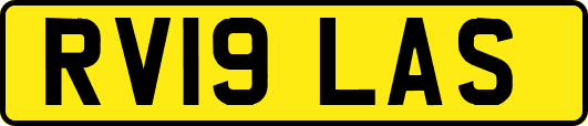 RV19LAS