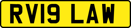 RV19LAW