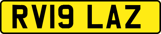 RV19LAZ