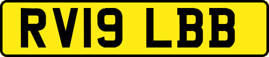 RV19LBB