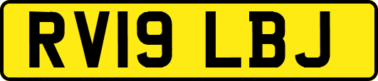 RV19LBJ