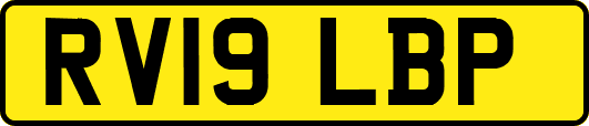 RV19LBP