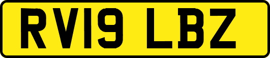 RV19LBZ