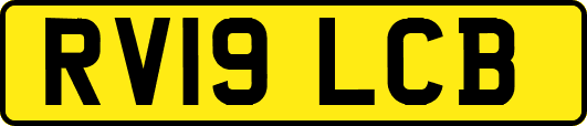 RV19LCB