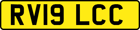 RV19LCC