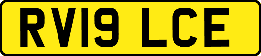 RV19LCE