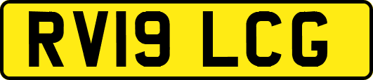 RV19LCG