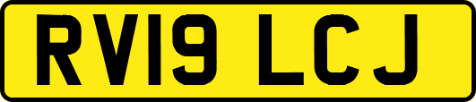 RV19LCJ