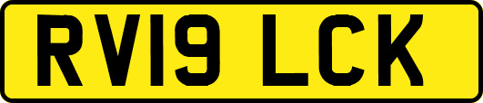 RV19LCK