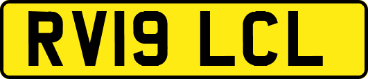 RV19LCL