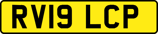 RV19LCP