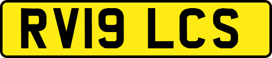 RV19LCS