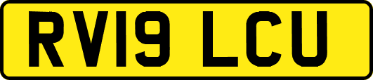 RV19LCU