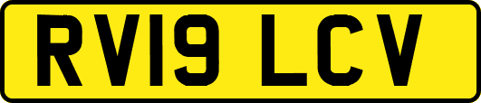 RV19LCV