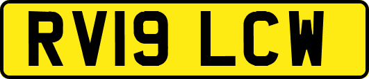 RV19LCW