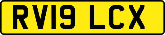 RV19LCX