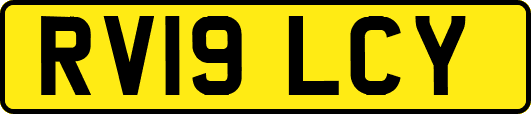 RV19LCY