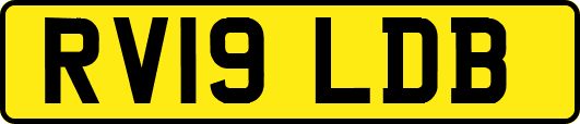 RV19LDB