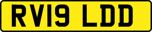 RV19LDD