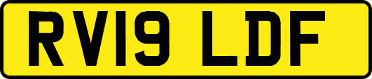 RV19LDF