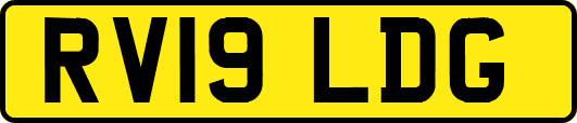 RV19LDG