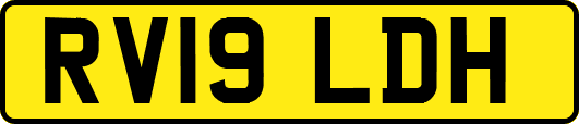 RV19LDH