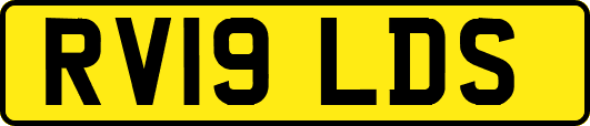 RV19LDS