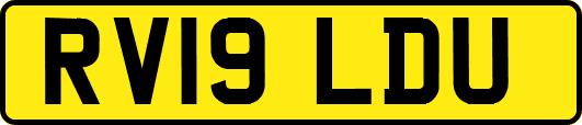 RV19LDU