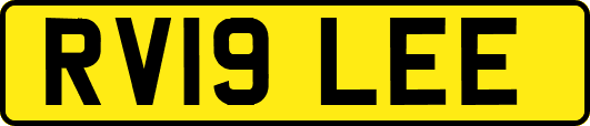 RV19LEE