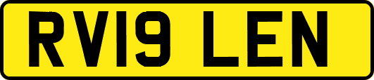 RV19LEN