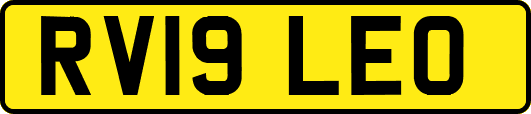 RV19LEO