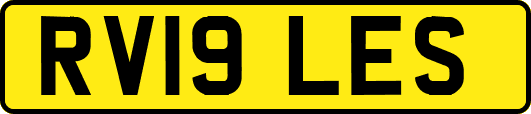 RV19LES