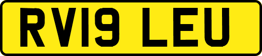 RV19LEU