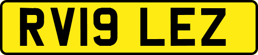 RV19LEZ