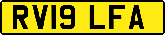 RV19LFA