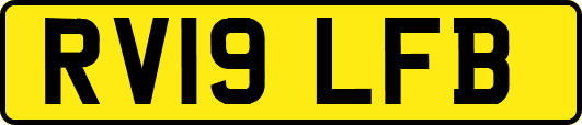 RV19LFB