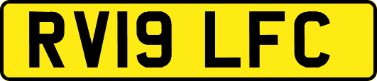 RV19LFC