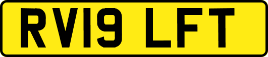 RV19LFT