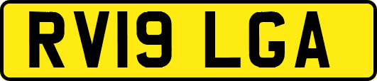 RV19LGA