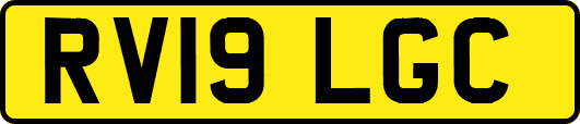 RV19LGC