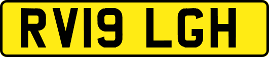 RV19LGH