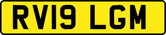 RV19LGM