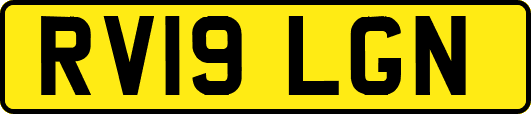 RV19LGN