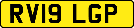 RV19LGP