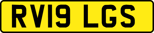 RV19LGS