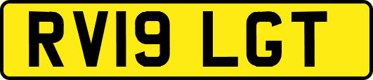 RV19LGT