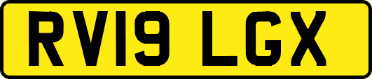 RV19LGX