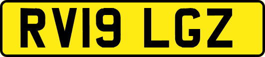 RV19LGZ